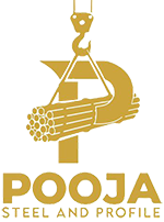 Pooja Steel Group