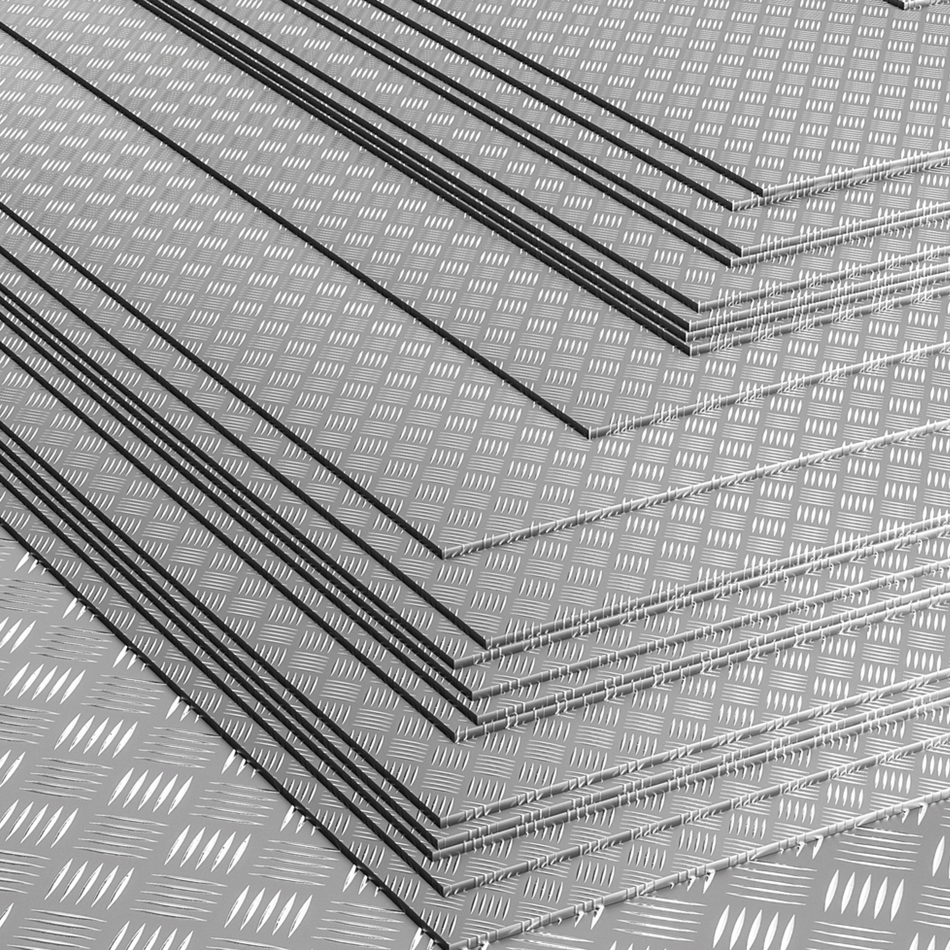Steel Production and Shipping