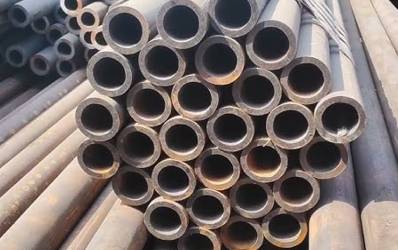 round-pipes
